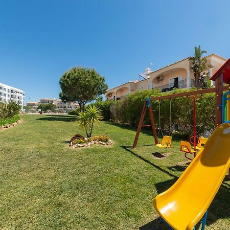 Vista Das Ondas - Ao Albufeira Exteriör bild