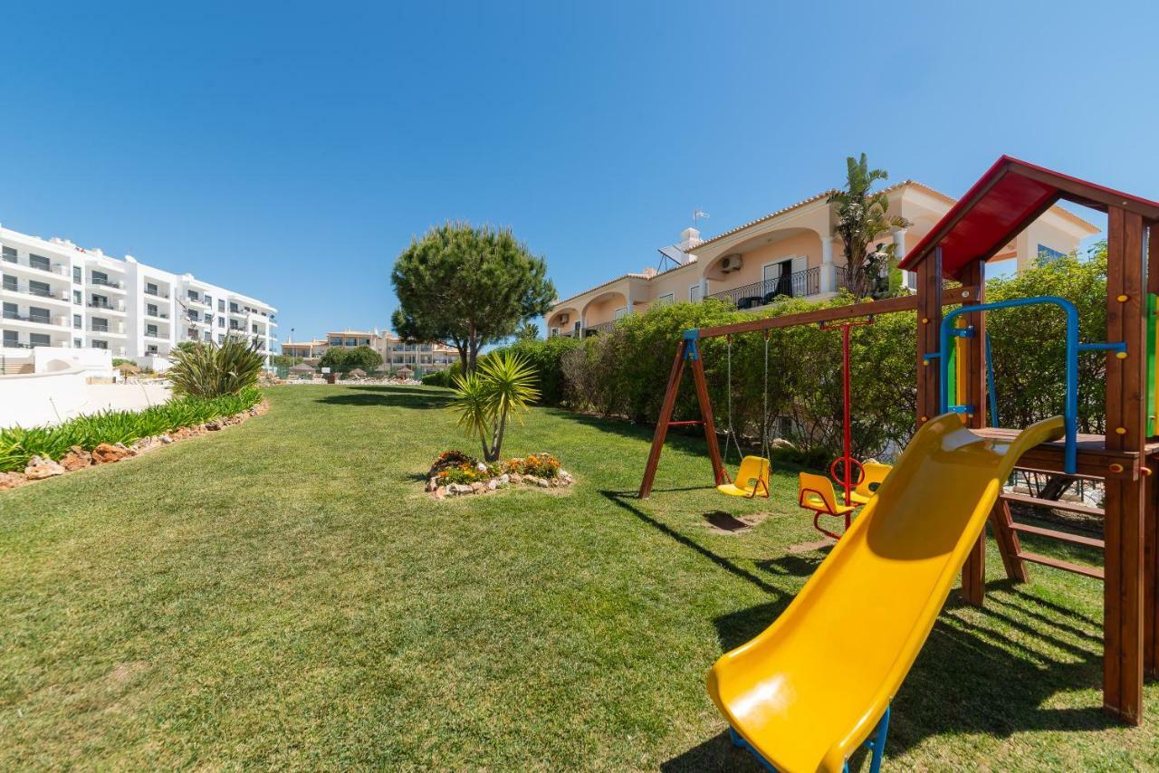 Vista Das Ondas - Ao Albufeira Exteriör bild